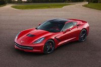 Chevrolet Corvette Stingray Coupe prices announced