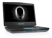 Alienware redefines the PC gaming experience