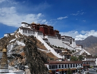 Lhasa to Kathmandu: Journey across the 'Roof of the World'