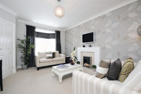 First time buyers get more for their money at Silsoe Grange