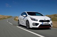 Kia pro_cee’d GT goes on sale in the UK