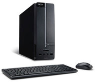 Introducing the Acer Aspire XC and TC desktop series