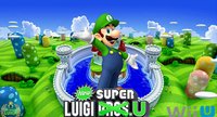 New Super Luigi U now available as add-on content