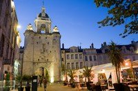 French Summer Festivals