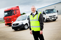 £2m Immingham dealership coming soon for Northside Truck & Van