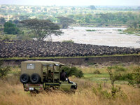 Asilia Africa to open Olakira Lamai Camp, Serengeti
