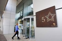 Momentum builds as Abu Dhabi records best May yet