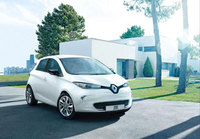 Renault banishes new London Congestion Charge worries