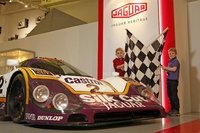 Enjoy a summer of Jaguar at the Heritage Motor Centre