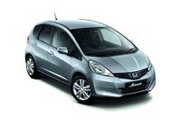 Honda introduces new Jazz ES Plus