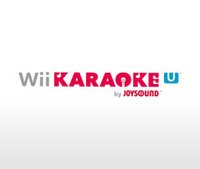 Turn your Wii U into a karaoke machine