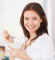 Beat the breakfast bloat