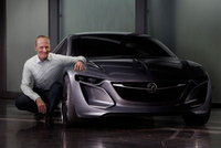 Monza Concept is vision of Opel/Vauxhall’s future
