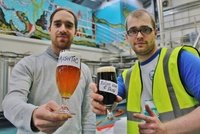Craft beer and social media - a lesson from the artisan brewers