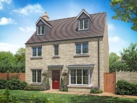 Heyworth Heights, Taylor Wimpey