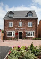 Show home opening to wow summer visitors to South Milford