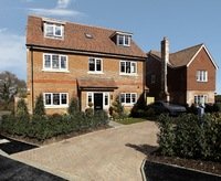 Midsummer launch sparks sales interest at new village development