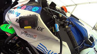 Sony Action Cam: official camera of choice for Isle of Man TT Race 2013