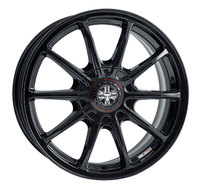 Wolfrace launch new TrackReady wheels