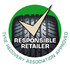 Tyre Recovery Association 'Responsible Retailer'