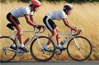 Centenary of the Tour de France sees demand for charity cycle challenges rise