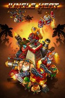 Jungle Heat burns up Google Play