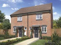 Step on the property ladder in style at Dovedale Park