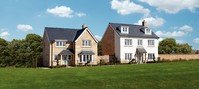 Last chance to buy a New Heritage home in St Neots