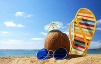 Hidden holiday home hotspots! Perfect for your summer getaway