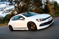 BILSTEIN launches new CSC Clubsport coilover for VW Scirocco