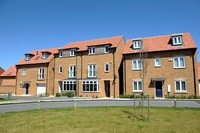 Linden Homes hosts first time buyer surgery in Peterborough