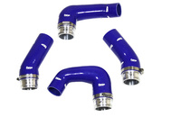 Forge launches new Porsche 997 turbo hose kit