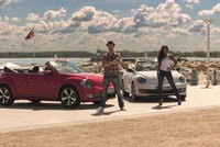 Beetles from all generations head to the sea for Sunshine Tour