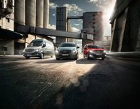 Mercedes-Benz Van Experience attracts the biggest audience yet