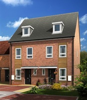 Savvy customers snap up around 75 per cent of new homes from plan in York