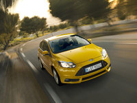 Ford offers Focus ST and Fiesta ST with Mountune upgrades