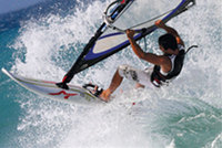 Top 5 tips for watersports holidays