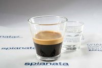 Spianata&co adds real Roman coffee to menu