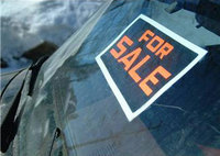 Don’t give cash for cars AA warns buyers