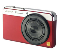 Lumix XS3