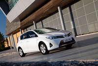 Toyota summer offers make hybrid the hot choice