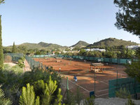 Murray mania boosts tennis breaks at La Manga Club