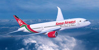 Kenya Airways tops punctuality ratings