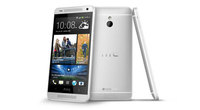 The HTC One goes compact with the launch of the HTC One mini