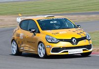 Renault Clio Cup Renault Clio Cup