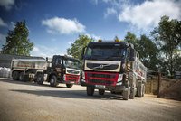 Perfect reliability convinces Elliotts to take Volvo