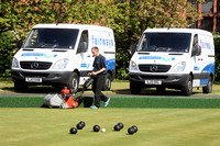 Fairways Group gives the green light to new Mercedes-Benz Sprinters