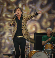 'The Rolling Stones - Hyde Park Live’ available exclusively on iTunes