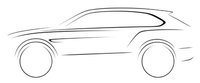 Green light for Bentley SUV