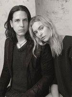 Debenhams signs London Fashion Week designer Todd Lynn
